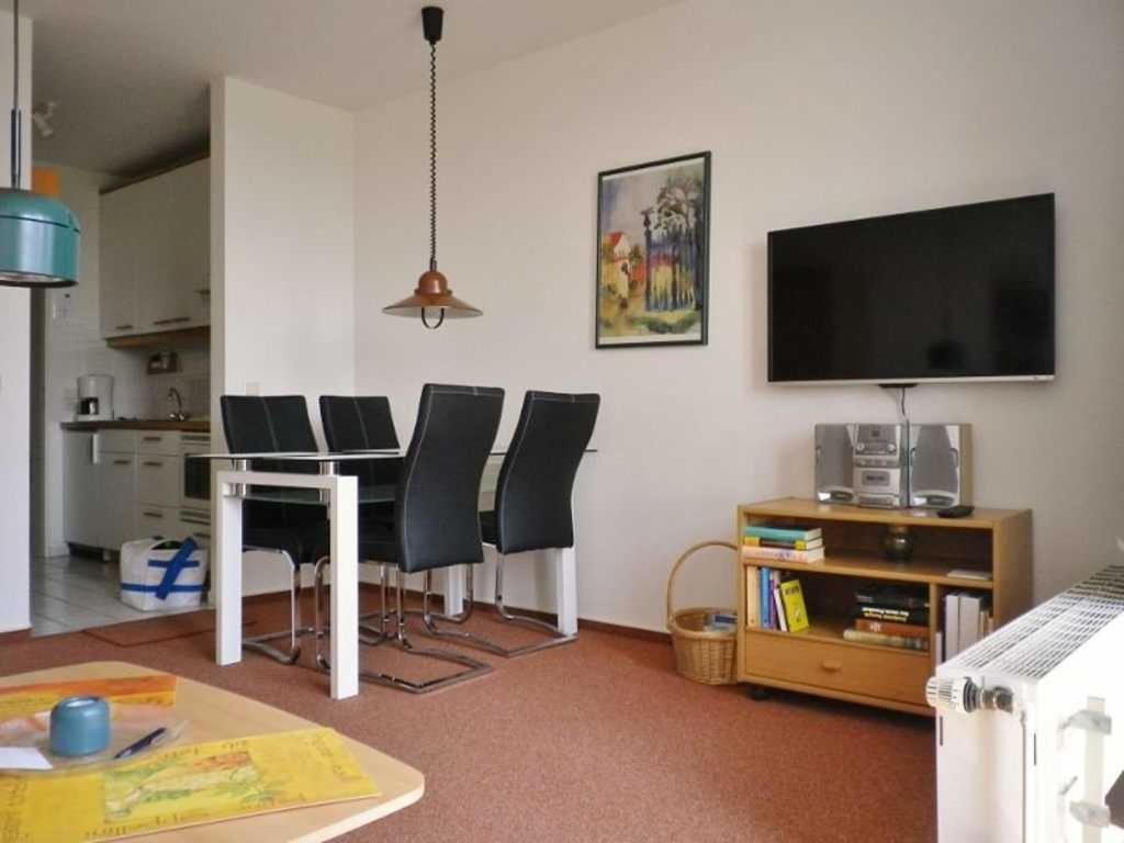 Haus Knechtsand Knechtsand 434 Cuxhaven Luaran gambar