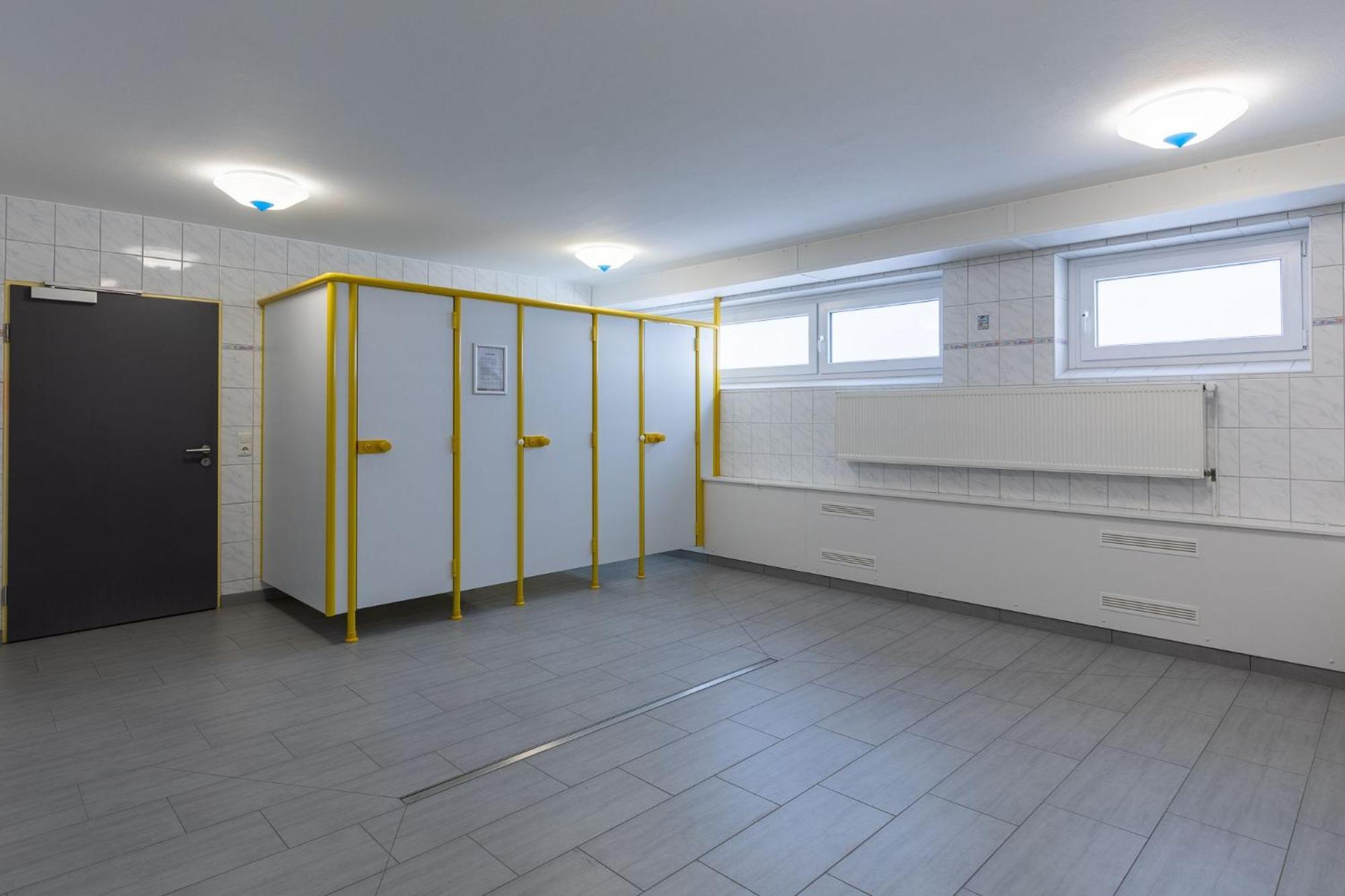 Haus Knechtsand Knechtsand 434 Cuxhaven Luaran gambar