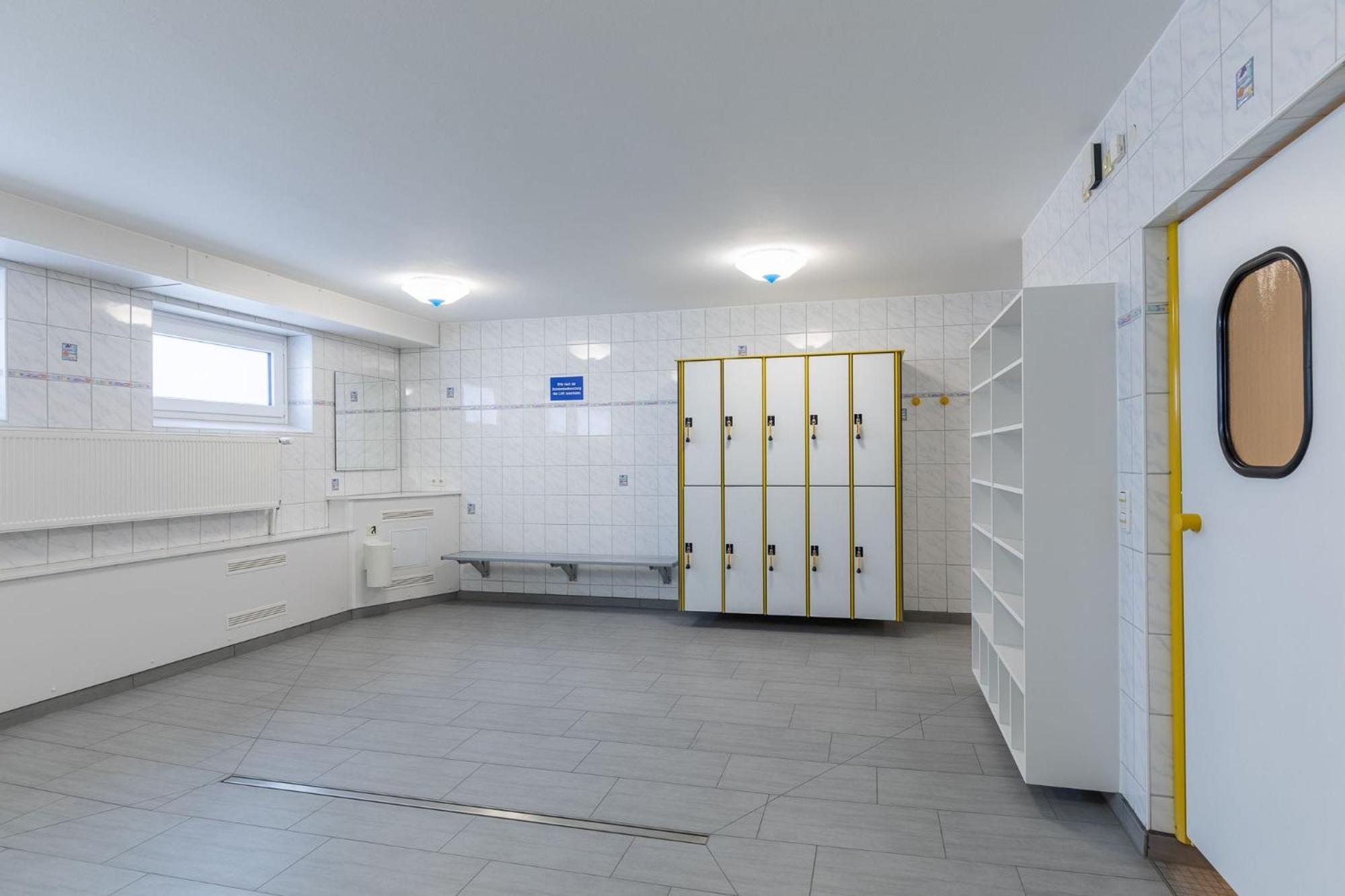 Haus Knechtsand Knechtsand 434 Cuxhaven Luaran gambar