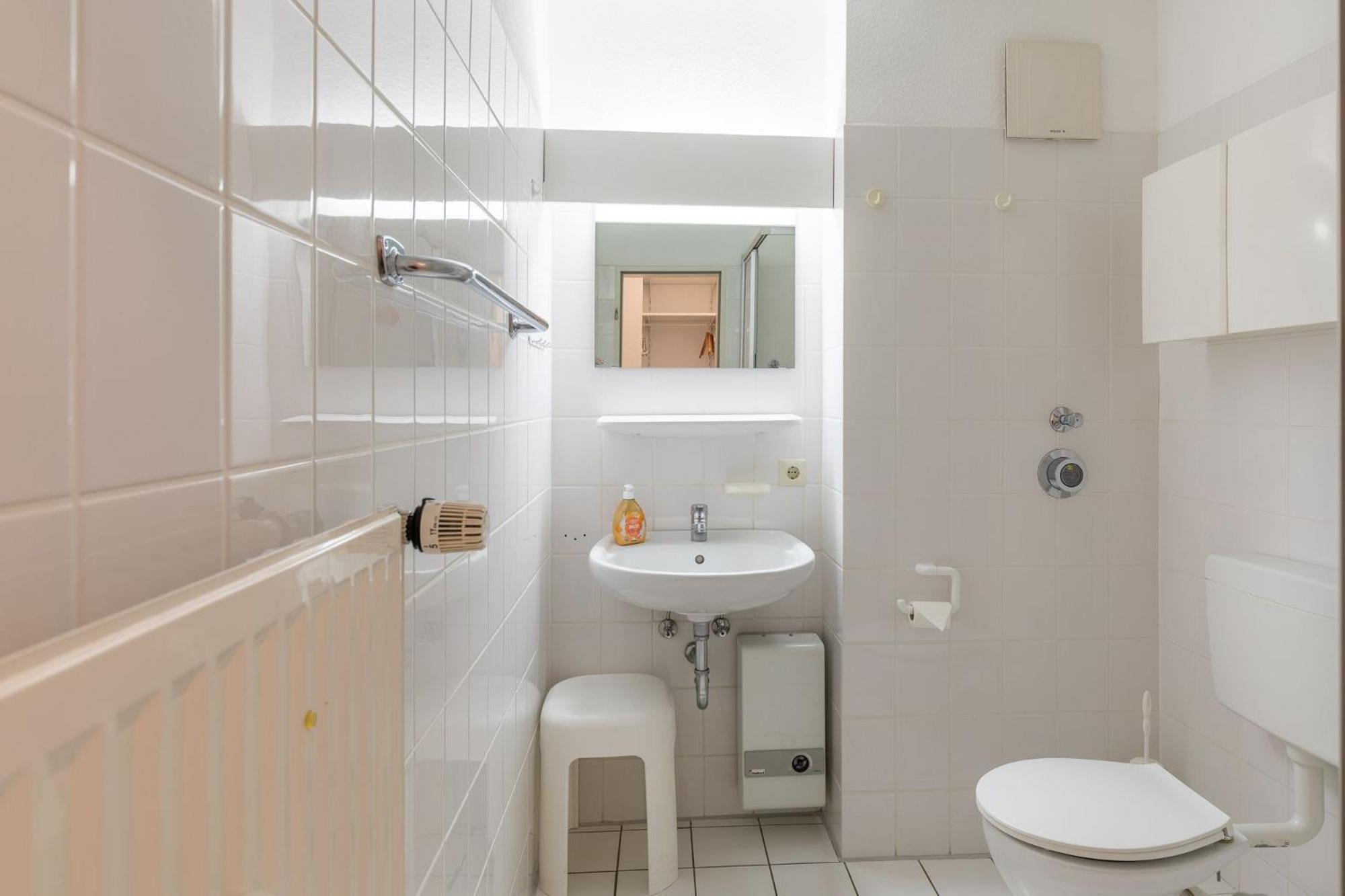 Haus Knechtsand Knechtsand 434 Cuxhaven Luaran gambar