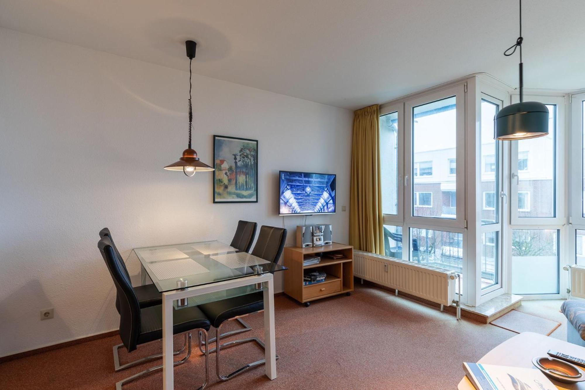 Haus Knechtsand Knechtsand 434 Cuxhaven Luaran gambar