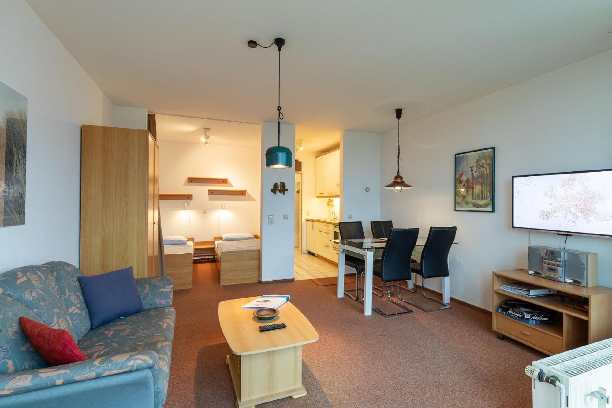 Haus Knechtsand Knechtsand 434 Cuxhaven Luaran gambar