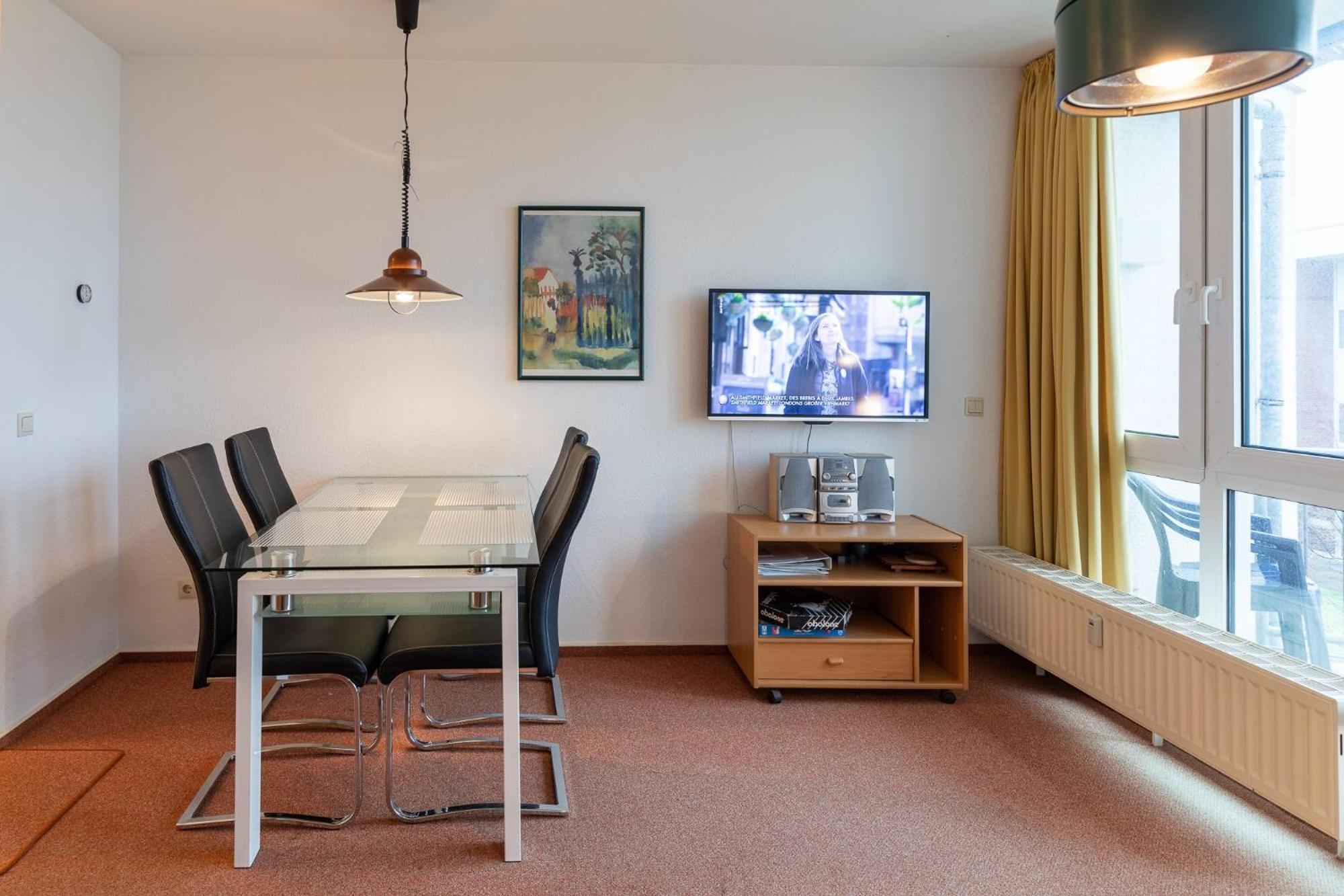 Haus Knechtsand Knechtsand 434 Cuxhaven Luaran gambar